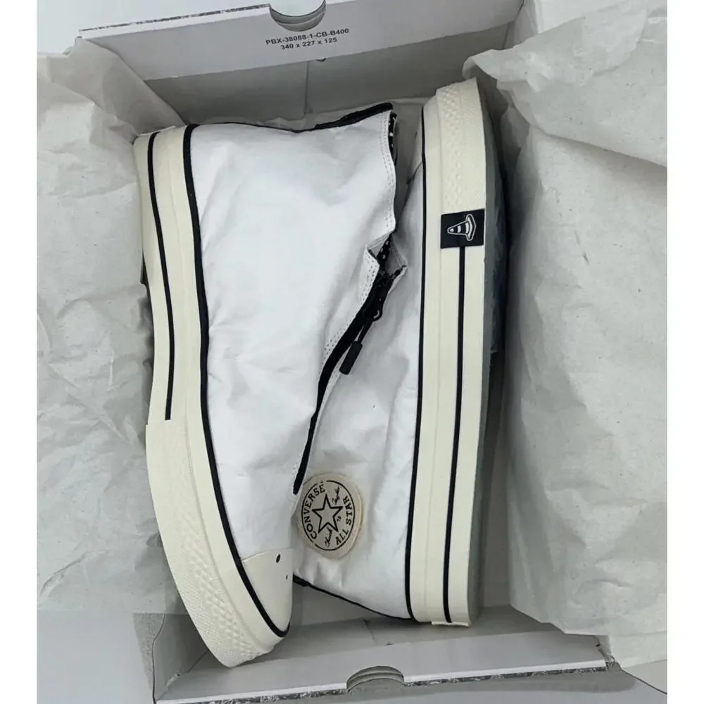 Converse x Joshua Vides Chuck 70 Shroud Hi A00711C Men's 12​ - Picture 7 of 9